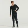 Trail-Series Thermal Jersey Long Sleeve Specialized Men Black -Specialized Shop 887083 800 auto