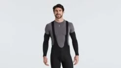 Seamless Arm Warmers Specialized Black