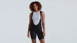 Rbx Adventure Bib Short W/Swat Specialized Woman Black