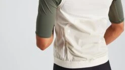 Prime Wind Vest Specialized Woman Birch White -Specialized Shop 893004 800 auto