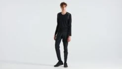 Gravity Mtb Pant Specialized Black