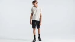 Trail Cordura Mtb Short Specialized Men Black