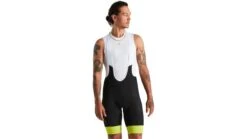 Rbx Comp Mirage Bib Short Specialized Men Hyper Green