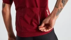 SL R Logo Short Sleeve Jersey Specialized Men Maroon 11 SL R Logo Short Sleeve Jersey Specialized Men Maroon -Specialized Shop 895007 800 auto