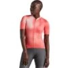 SL Air Distortion Short Sleeve Jersey Specialized Woman Vivid Coral 1 SL Air Distortion Short Sleeve Jersey Specialized Woman Vivid Coral -Specialized Shop 895234 800 auto