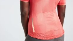 SL Air Distortion Short Sleeve Jersey Specialized Woman Vivid Coral 11 SL Air Distortion Short Sleeve Jersey Specialized Woman Vivid Coral -Specialized Shop 895238 800 auto
