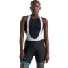 SL Blur Bib Short Specialized Woman Tropical Teal -Specialized Shop 895605 800 auto