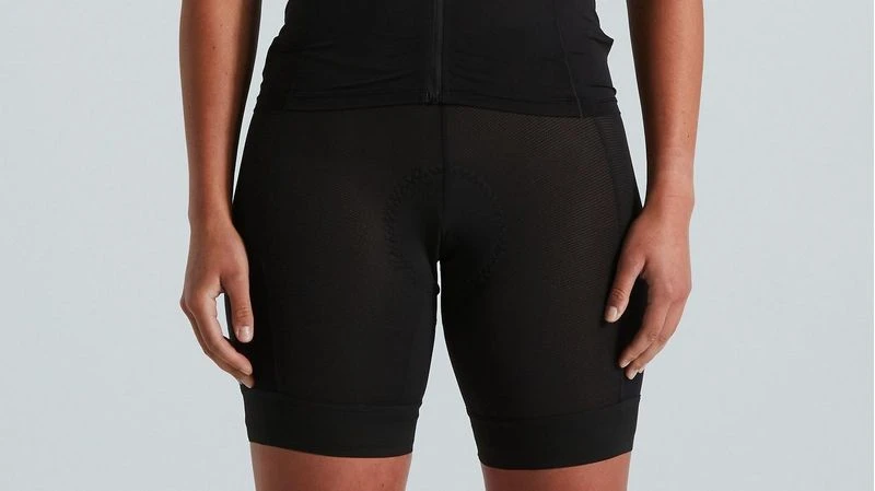 Ultralight Liner Short W-Swat Specialized Women Black 3 Ultralight Liner Short W-Swat Specialized Women Black