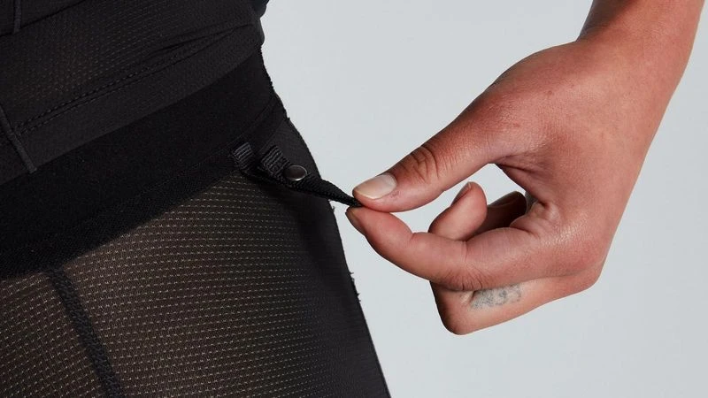 Ultralight Liner Short W-Swat Specialized Women Black 7 Ultralight Liner Short W-Swat Specialized Women Black - Image 5