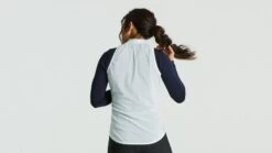 SL Pro Wind Vest Specialized Woman Morning Mist -Specialized Shop 897947 800 auto