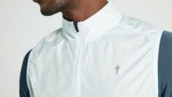 SL Pro Wind Vest Specialized Men Morning Mist -Specialized Shop 897983 800 auto