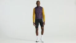SL Pro Wind Vest Specialized Men Dusk