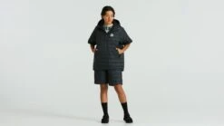 Thermo Anorak Specialized/Fjällräven Black