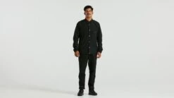 Rider's Wind Jacket Specialized/Fjällräven Men Black