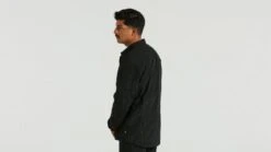 Rider's Wind Jacket Specialized/Fjällräven Men Black -Specialized Shop 901908 800 auto