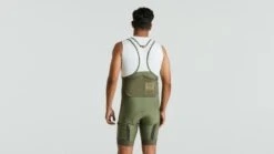 Adventure Swat Bib Short Specialized/Fjällräven Men Green -Specialized Shop 902371 800 auto