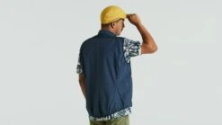 Adventure Vest Specialized/Fjällräven Men Navy -Specialized Shop 902492 800 auto