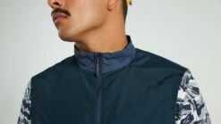 Adventure Vest Specialized/Fjällräven Men Navy -Specialized Shop 902493 800 auto
