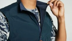 Adventure Vest Specialized/Fjällräven Men Navy -Specialized Shop 902494 800 auto