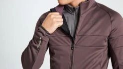 Rbx Comp Softshell Jacket Specialized Men Cast Umber -Specialized Shop 928064 800 auto