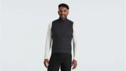 Prime Alpha Vest Specialized Men Black