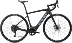 Creo SL Comp Carbon Electric Road Bicycle Specialized 2021 Satin Carbon/Holo Reflective/Black