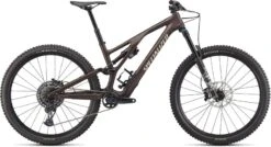 Stumpjumper Evo Comp Mtb Specialized 2022 Satin Doppio/Gloss Sand