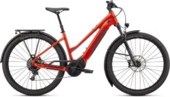 Tero 4.0 ST EQ NB E-Urban Bike Specialized 2022 Redwood/Black