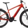 Tero 4.0 EQ NB E-Urban Bike Specialized 2022 Redwood/Black