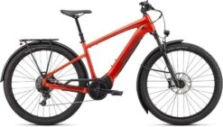 Tero 4.0 EQ NB E-Urban Bike Specialized 2022 Redwood/Black