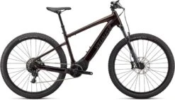 Tero 5.0 NB E-Urban Bike Specialized 2022 Red Onyx/Smoke