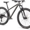Fuse Comp Mtb 29 Mtb Specialized 2022 Satin Smoke/Black