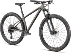 Fuse Comp Mtb 29 Mtb Specialized 2022 Satin Smoke/Black