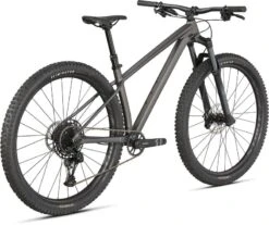 Fuse Comp Mtb 29 Mtb Specialized 2022 Satin Smoke/Black -Specialized Shop 944224 800 auto