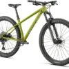 Fuse Comp Mtb 29 Mtb Specialized 2022 Satin Olive Green/Sand