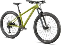 Fuse Comp Mtb 29 Mtb Specialized 2022 Satin Olive Green/Sand