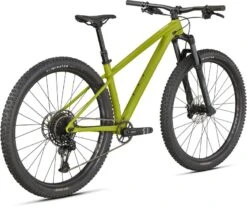 Fuse Comp Mtb 29 Mtb Specialized 2022 Satin Olive Green/Sand -Specialized Shop 944233 800 auto