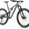 Stumpjumper Comp Alloy Specialized 2022 Gloss Sage Green/Forest Green -Specialized Shop 944577 800 auto