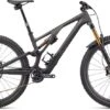 Stumpjumper Evo S-Works Mtb Specialized 2022 Satin Brushed Blackiquid Metal/Carbon/Black