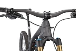 Stumpjumper Evo S-Works Mtb Specialized 2022 Satin Brushed Blackiquid Metal/Carbon/Black 16 Stumpjumper Evo S-Works Mtb Specialized 2022 Satin Brushed Blackiquid Metal/Carbon/Black -Specialized Shop 945287 800 auto