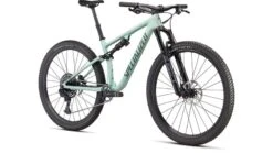 Epic Evo Comp Specialized 2022 Gloss CA White Sage/Sage Green