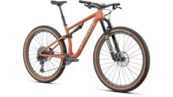 Epic Evo Expert Specialized 2022 Satin Terra Cota/Sand