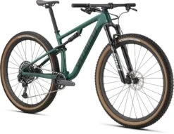 Epic Expert Specialized 2022 Gloss Pine/Chameleon Eyris Tint/Tarmac Black