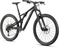 Stumpjumper Alloy Specialized 2023 Satin Black/Smoke