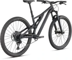 Stumpjumper Alloy Specialized 2023 Satin Black/Smoke -Specialized Shop 946214 800 auto
