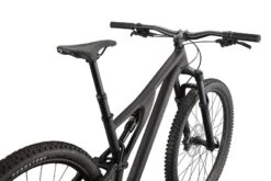 Stumpjumper Alloy Specialized 2023 Satin Black/Smoke -Specialized Shop 946215 800 auto