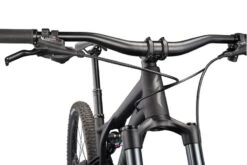 Stumpjumper Alloy Specialized 2023 Satin Black/Smoke -Specialized Shop 946217 800 auto