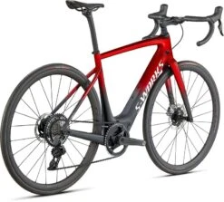 Creo SL S-Works Specialized 2022 Red Tint/Spectraflair/Silver/Black/Chrome -Specialized Shop 946290 800 auto