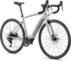 Creo SL E5 Comp Specialized 2023 Dove Grey/Smoke