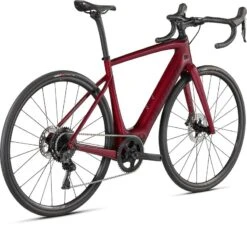 Creo SL Comp Specialized 2022 Carbon Maroon/Red Tint -Specialized Shop 946401 800 auto